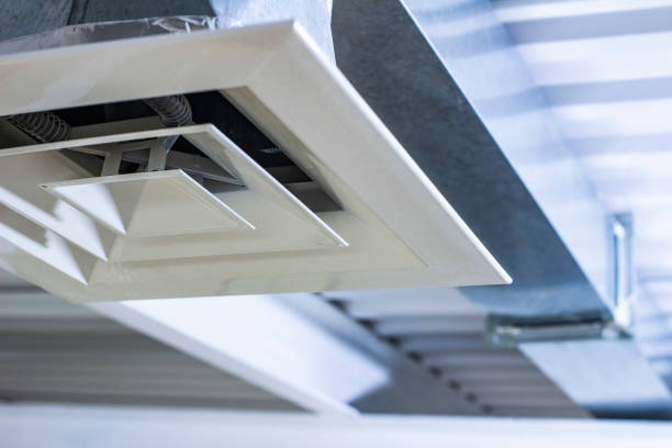 Best Local Air Duct Cleaning Services  in Brea, CA