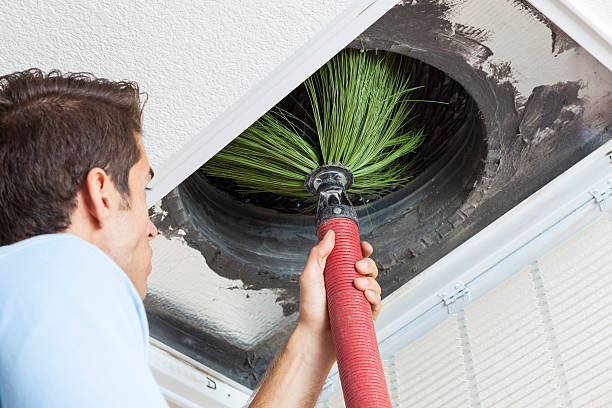 Reliable Brea, CA Airduct Cleaning Solutions